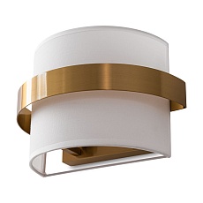 Настенный светильник Freya Bride FR5367WL-02BS 5