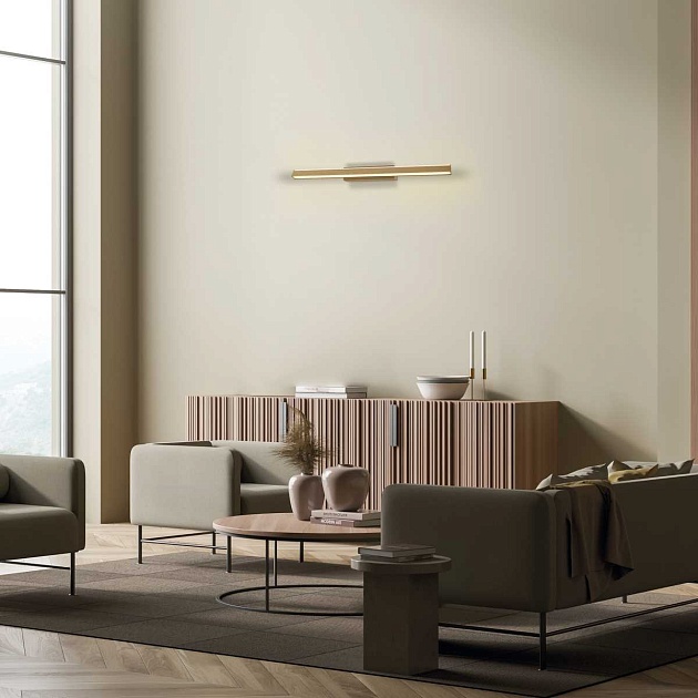 Настенный светильник Mantra LINEAL 8964 Фото № 2