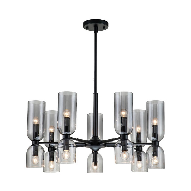 Подвесная люстра Favourite Amusing 2877-7P изображение 1 Подвесная люстра Favourite Amusing 2877-7P Фото № 1