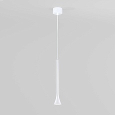 Подвесной светодиодный светильник Elektrostandard Hall 50314 LED a068818 3