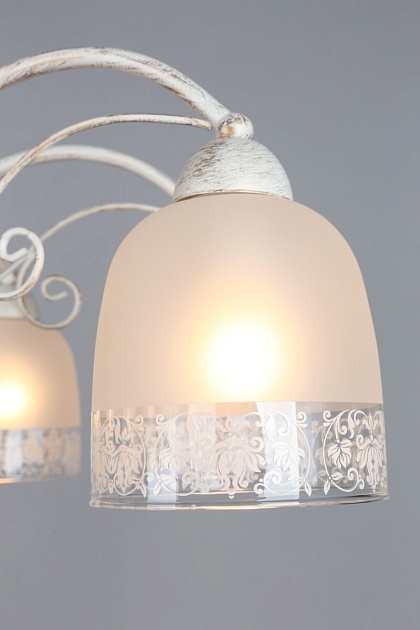 Потолочная люстра Omnilux Ferraro OML-54907-08 Фото № 4