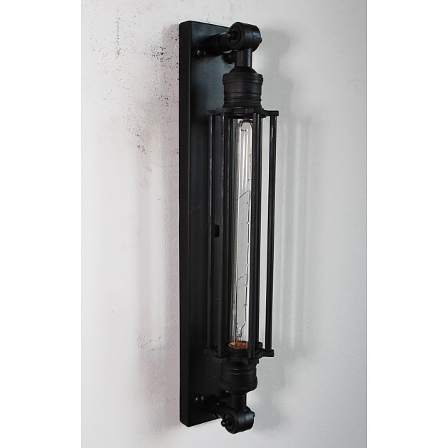 Настенный светильник Covali WL-30588 изображение 2 Настенный светильник Covali WL-30588 Фото № 2