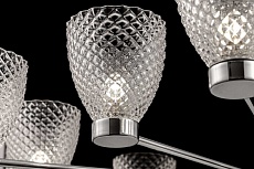 Люстра Maytoni MOD068PL-14CH 1