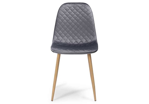 Кухонный стул Woodville Capri 15133 изображение 5 Кухонный стул Woodville Capri 15133 Фото № 5