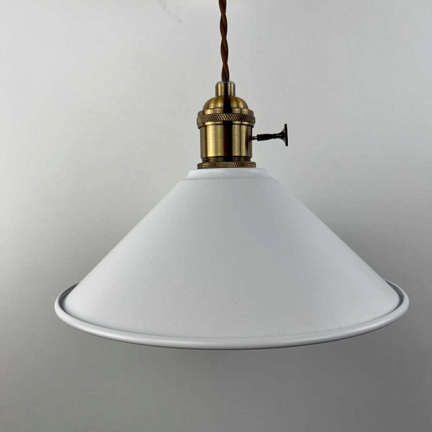 Бра Imperium Loft Braid 167735-26 изображение 12 Бра Imperium Loft Braid 167735-26 Фото № 12