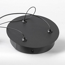 Подвесной светодиодный светильник Lussole Crook LSP-7362 2