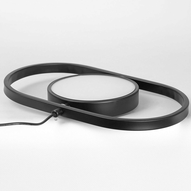 Подвесной светодиодный светильник Lussole Aberdeen LSP-7375 изображение 6 Подвесной светодиодный светильник Lussole Aberdeen LSP-7375 Фото № 6