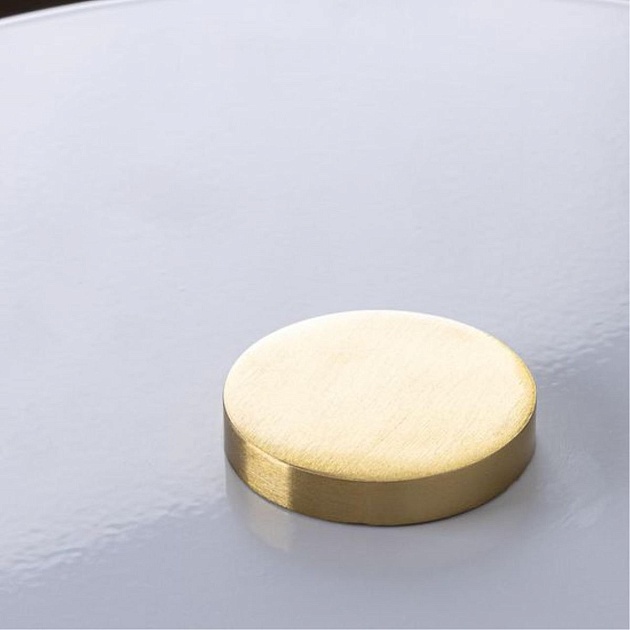 Настольная лампа Arte Lamp Elnath A5038LT-3WH Фото № 4