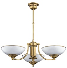 Подвесной светильник KUTEK  N N-ZW-3(P)