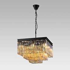 Подвесная люстра Citilux Мартин CL332232 4