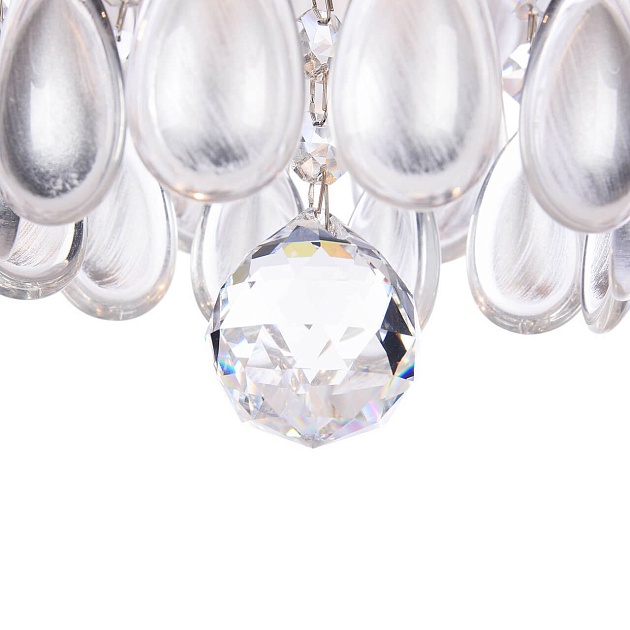 Потолочная люстра Freya Chabrol FR2302CL-04S Фото № 6