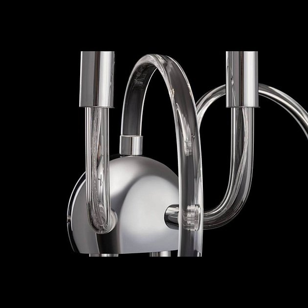 Бра Maytoni Atlanta MOD051WL-02TR Фото № 5