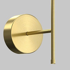 Настенный светильник (бра) Technical C085WL-L12BS2.7K 5