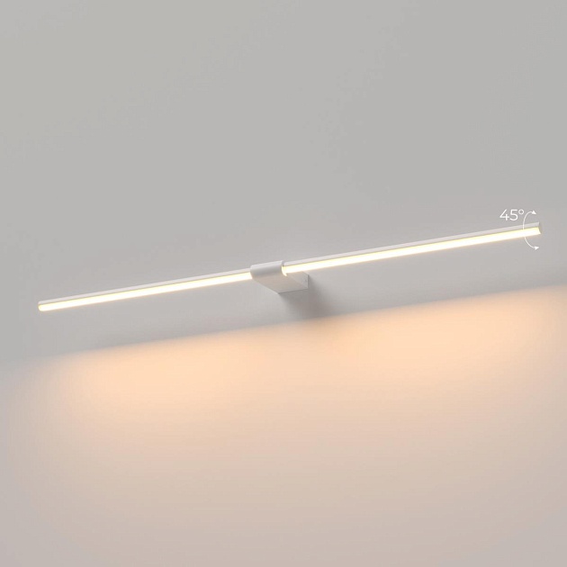 Светильник настенный светодиодный Elektrostandard Luar a070985 изображение 2 Светильник настенный светодиодный Elektrostandard Luar a070985 Фото № 2