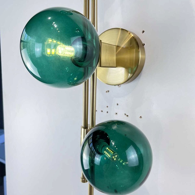 Бра Imperium Loft Motel 140885-26 изображение 4 Бра Imperium Loft Motel 140885-26 Фото № 4