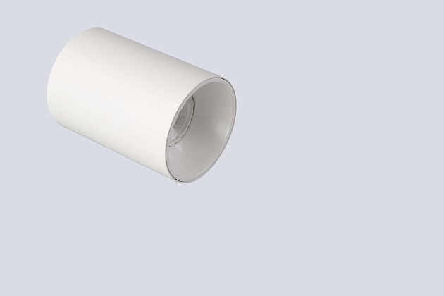 Светильник потолочный Crystal Lux CLT 084C WH Фото № 5