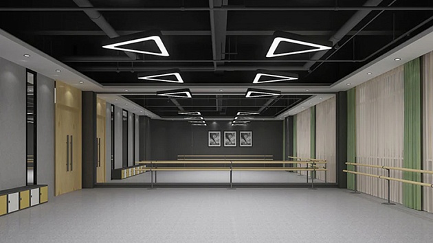 Подвесной светодиодный светильник Siled Trinity-02 7371381 Фото № 5