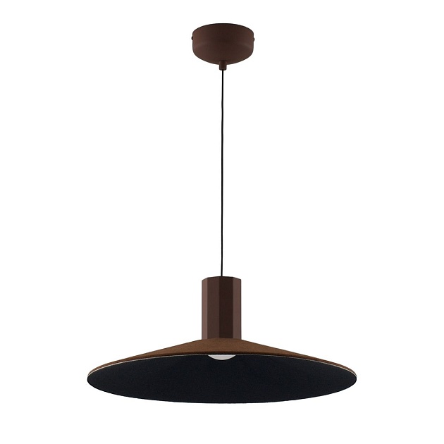 Подвесной светодиодный светильник Moderli Ontario V11087-PL изображение 1 Подвесной светодиодный светильник Moderli Ontario V11087-PL Фото № 1