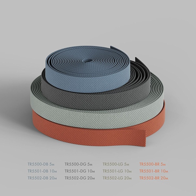 Шинопровод Denkirs Belty Base TR5500-DB Фото № 4