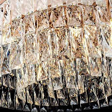 Потолочная люстра MODELUX ML.90344.7 GD 2