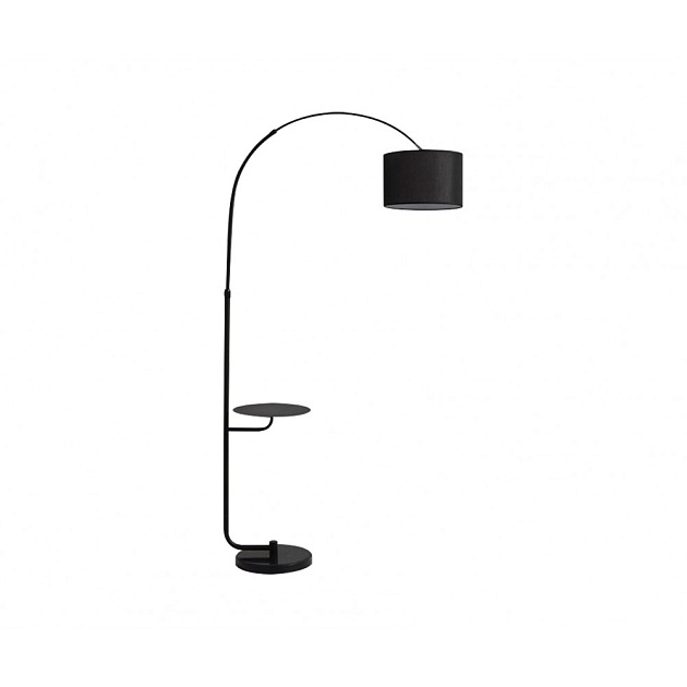 Торшер Kink Light Брун 07048,19 изображение 1 Торшер Kink Light Брун 07048,19 Фото № 1