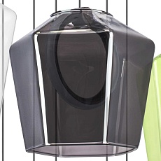 Люстра подвесная Caramello Lightstar 796289 2