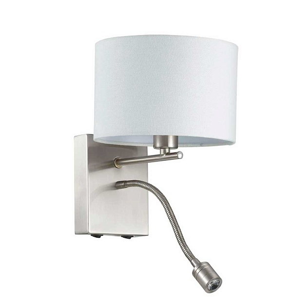 Бра Lumion Moderni Nikki 3745/1A изображение 1 Бра Lumion Moderni Nikki 3745/1A Фото № 1