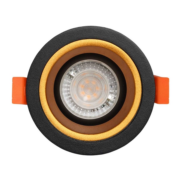 Потолочный светильник De Markt Прайм 850010501 Фото № 1