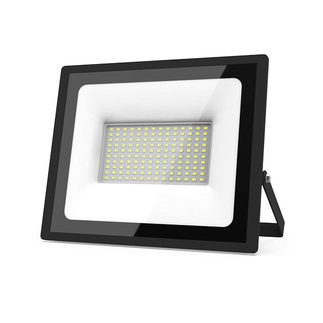 Прожектор светодиодный Gauss Elementary 100W 4000К 613100110 Фото № 1
