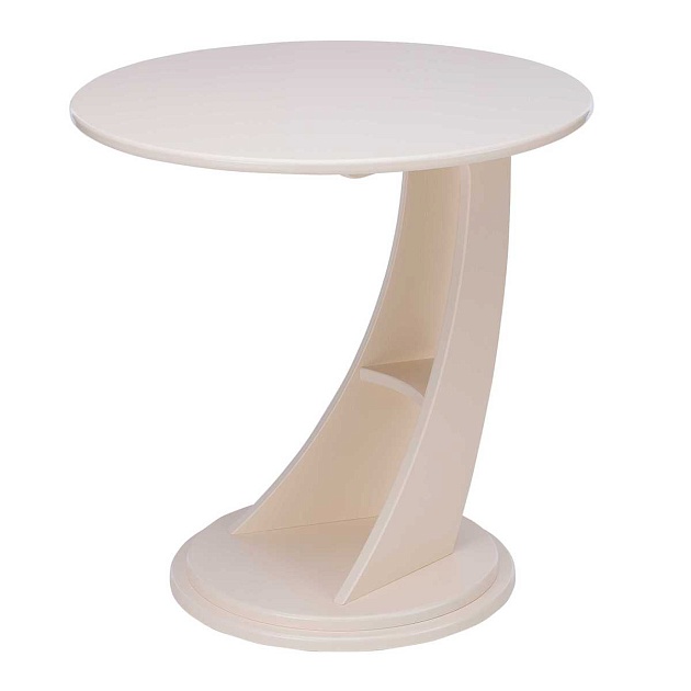 Приставной стол Мебелик Акцент 005811 Фото № 1