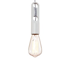 Подвесной светильник Loft IT Wickle Loft1510WH 4