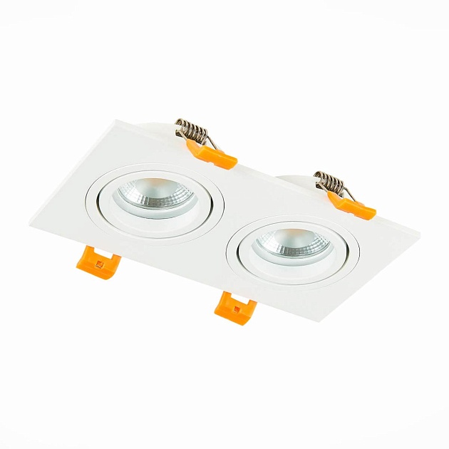 Встраиваемый светильник ST LUCE ST251.508.02 изображение 2 Встраиваемый светильник ST LUCE ST251.508.02 Фото № 2