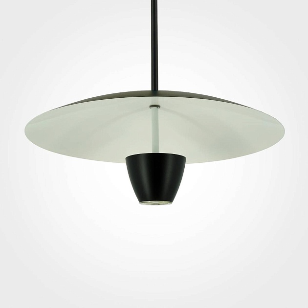 Светильник подвесной Lightera Pichola LE128L-55B Фото № 5