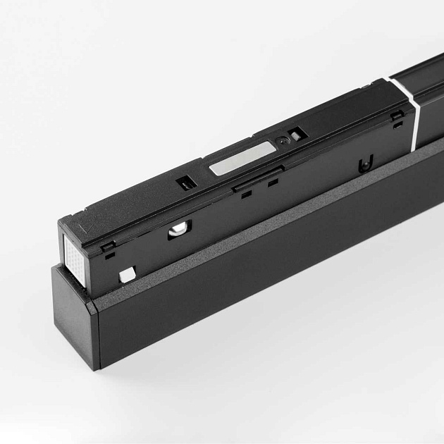 Светильник 48V трековый Uno Lightstar 269337 изображение 3 Светильник 48V трековый Uno Lightstar 269337 Фото № 3