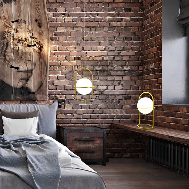 Подвесной светильник Crystal Lux NUVOLA SP1 Фото № 3