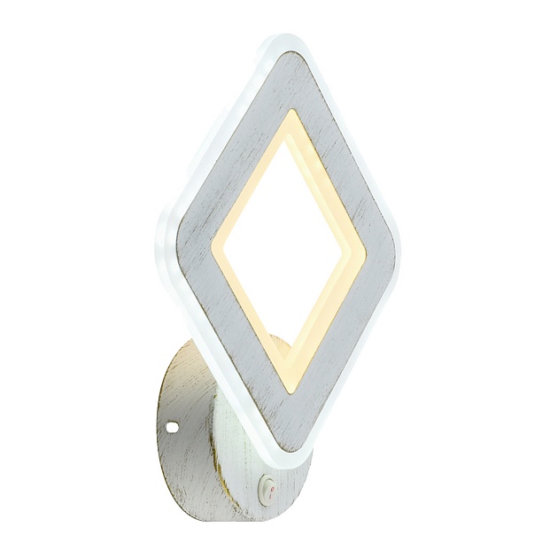 Настенный светодиодный светильник Profit Light 8882/1W PGD Фото № 1