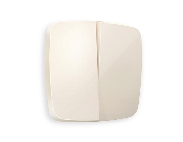 Лицевая панель выключателя AMBRELLA VOLT OP3030 Фото № 1