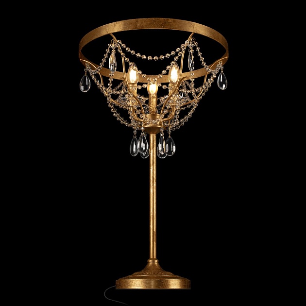 Настольная лампа Loft it Foil 10430T Фото № 7