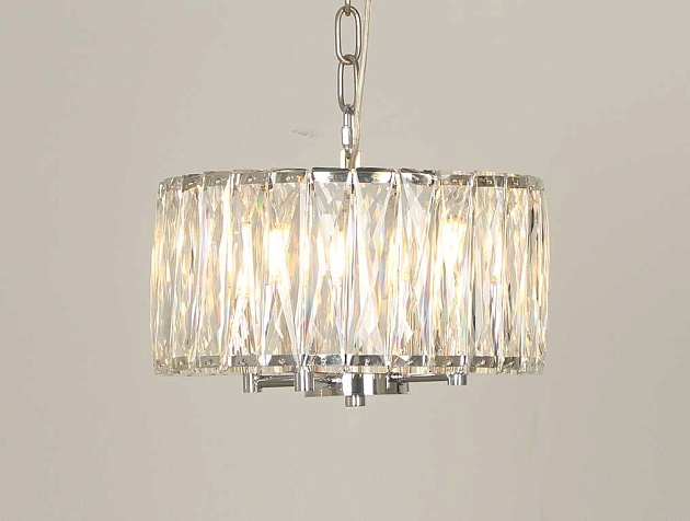 Подвесная люстра Newport Elizabeth 10124/C М0070509 изображение 1 Подвесная люстра Newport Elizabeth 10124/C М0070509 Фото № 1
