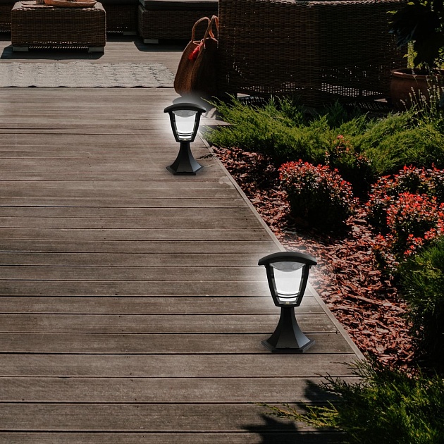 Уличный светильник Apeyron Валенсия 11-181 изображение 5 Уличный светильник Apeyron Валенсия 11-181 Фото № 5