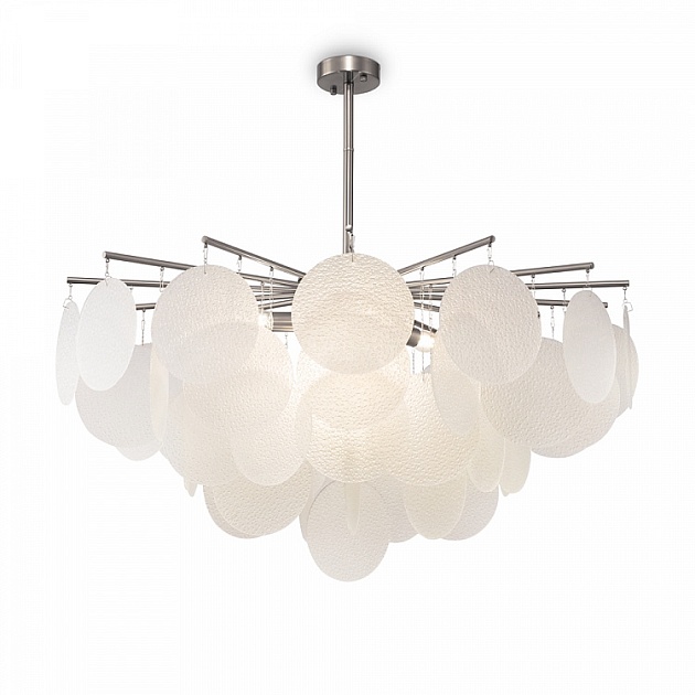 Подвесная люстра Freya Porto FR5104PL-08N Фото № 1