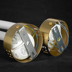 Подвесной светодиодный светильник Lussole Loft LSP-7013 1