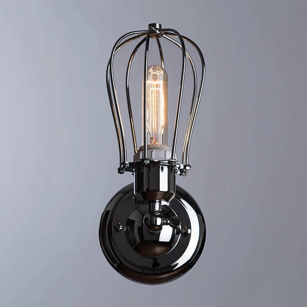 Бра Divinare Ofelia 2001/02 AP-1 изображение 2 Бра Divinare Ofelia 2001/02 AP-1 Фото № 2