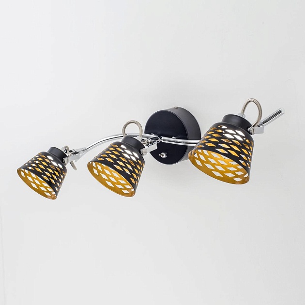 Спот Citilux Орегон CL508532 Фото № 2