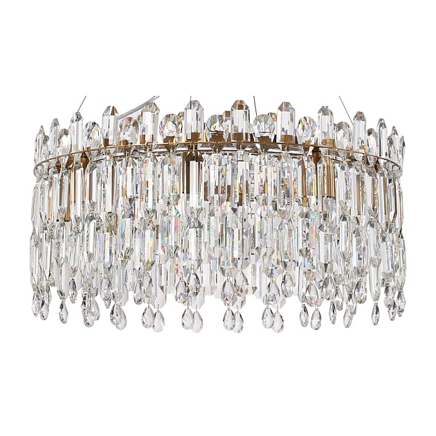 Подвесная люстра Stilfort Legacy 2158/05/08P изображение 4 Подвесная люстра Stilfort Legacy 2158/05/08P Фото № 4