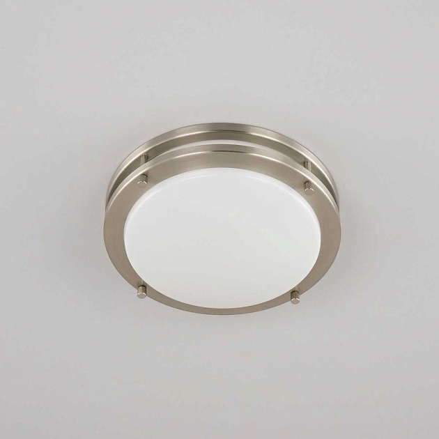 Потолочный светодиодный светильник Citilux Бостон CL709201N изображение 15 Потолочный светодиодный светильник Citilux Бостон CL709201N Фото № 15