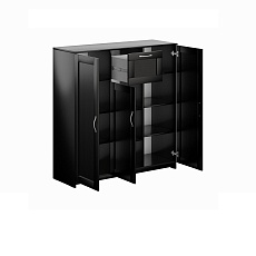 Тумба Шведский Стандарт Сириус с 1 ящиком 117х123 2.02.03.320.5 2