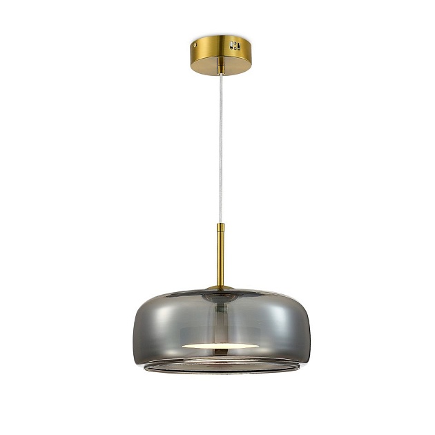 Подвесной светодиодный светильник MyFar Charlie MR2131-1PL Фото № 1