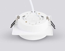 Встраиваемый светильник Ambrella light TECHNO SPOT TN52421 5