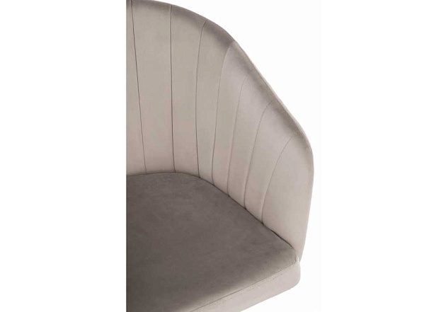 Поворотное кресло Woodville Тибо 464222 изображение 4 Поворотное кресло Woodville Тибо 464222 Фото № 4